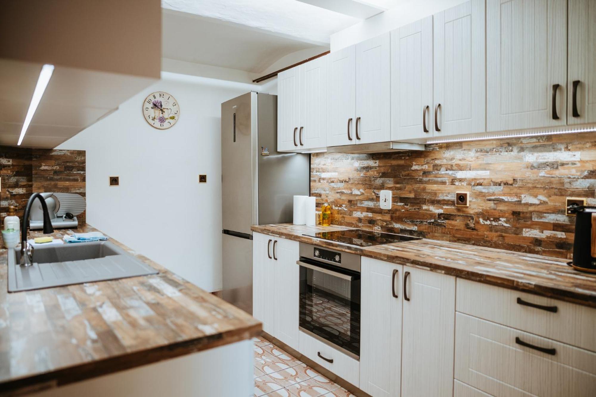 Apartmán Hubert - V Horském Penzionu