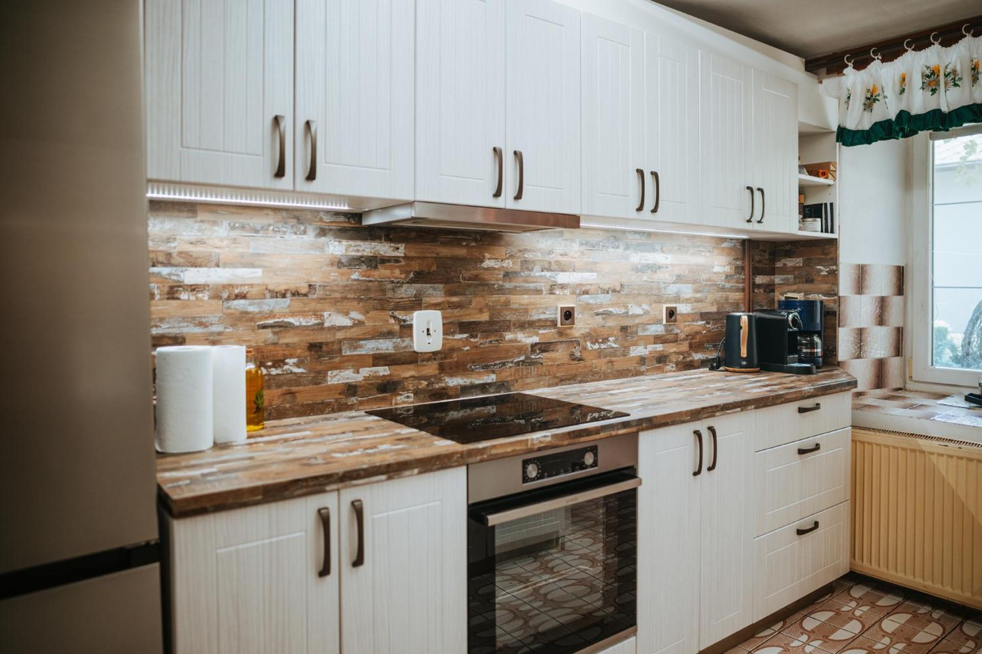 Apartmán Hubert - V Horském Penzionu
