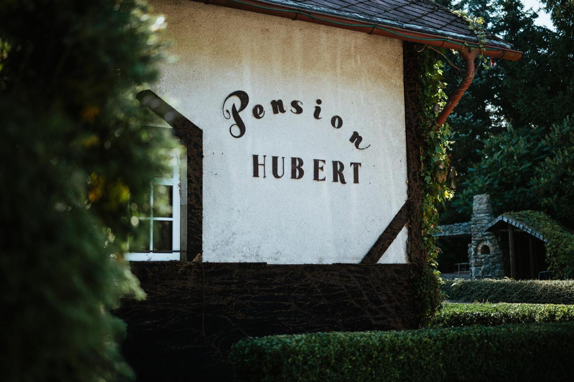 Hubert - V Horském Penzionu Apartmán *