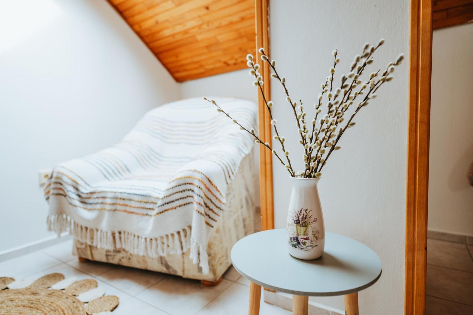 Apartmán Hubert - V Horském Penzionu