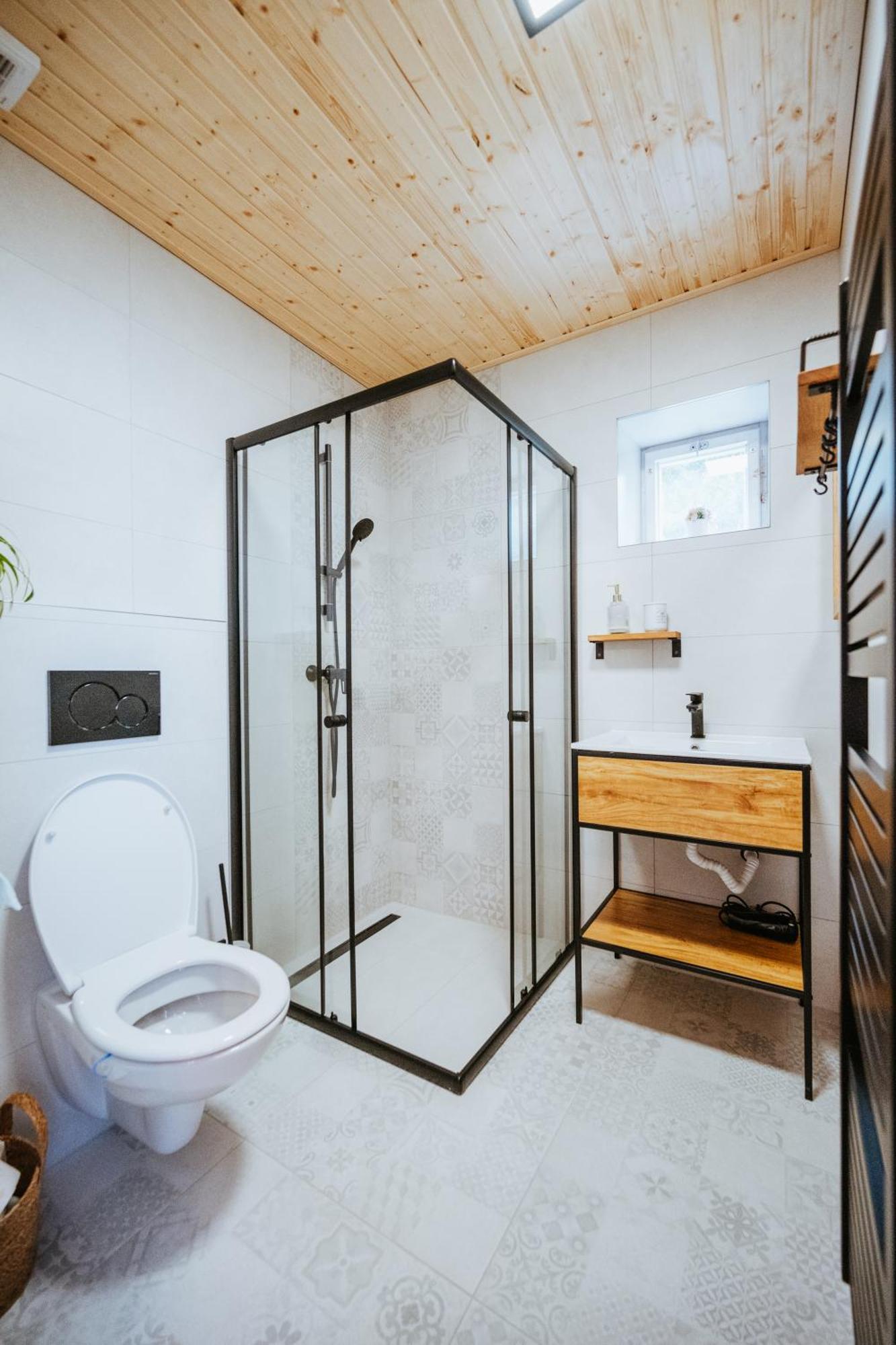 Apartmán Hubert - V Horském Penzionu Lichkov