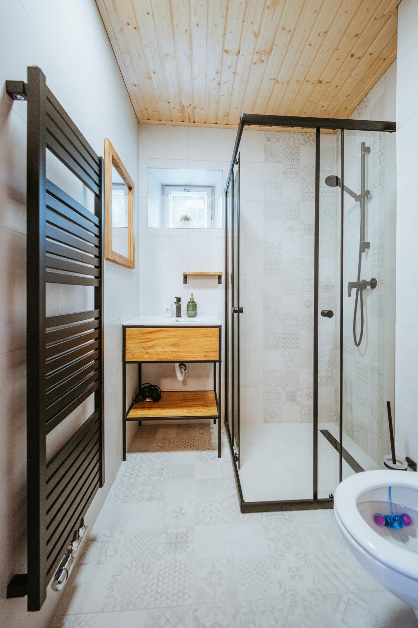 Hubert - V Horském Penzionu Apartmán *